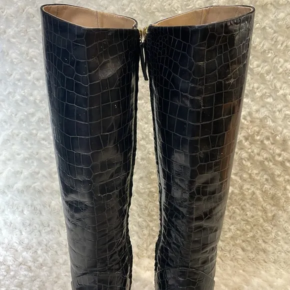 Giuseppe Zanotti heeled boots