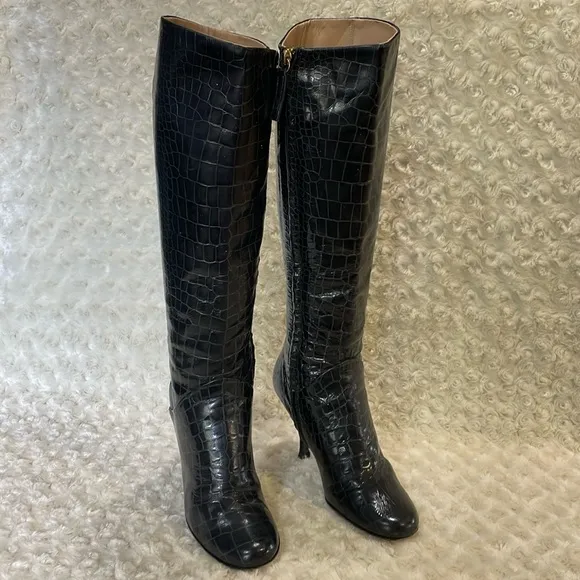 Giuseppe Zanotti heeled boots
