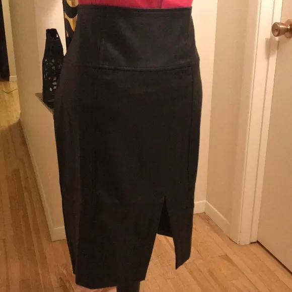 Guess jacket &amp; skirt 2 piece suit.