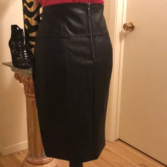 Guess jacket &amp; skirt 2 piece suit.