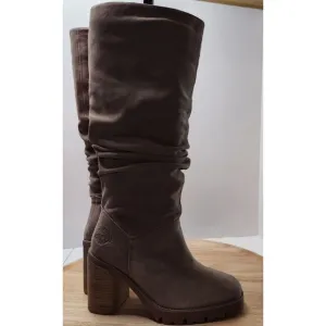 Harley-Davidson Averhill tall pull on boot womens 7