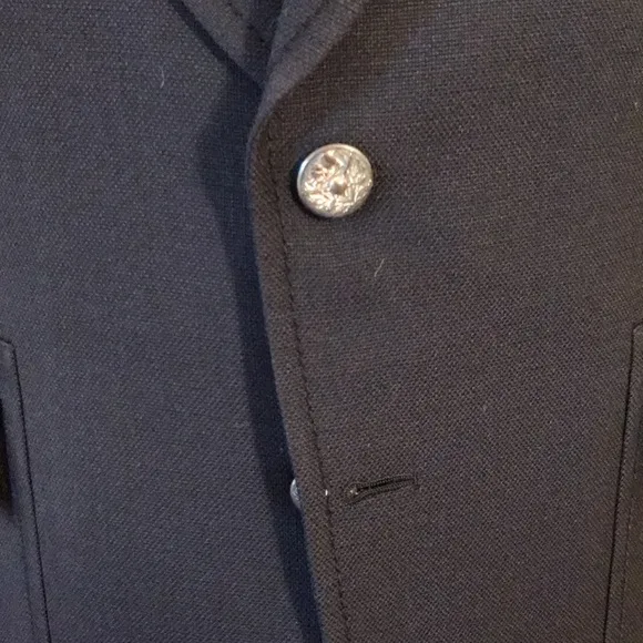 Hart Schaffner Marx Vintage blazer