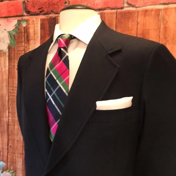 Hart Schaffner Marx Vintage blazer