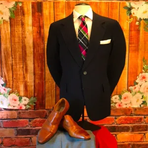 Hart Schaffner Marx Vintage blazer