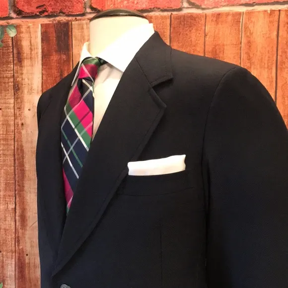 Hart Schaffner Marx Vintage blazer