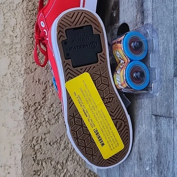 Heelys Pro 20 Prints Shoes