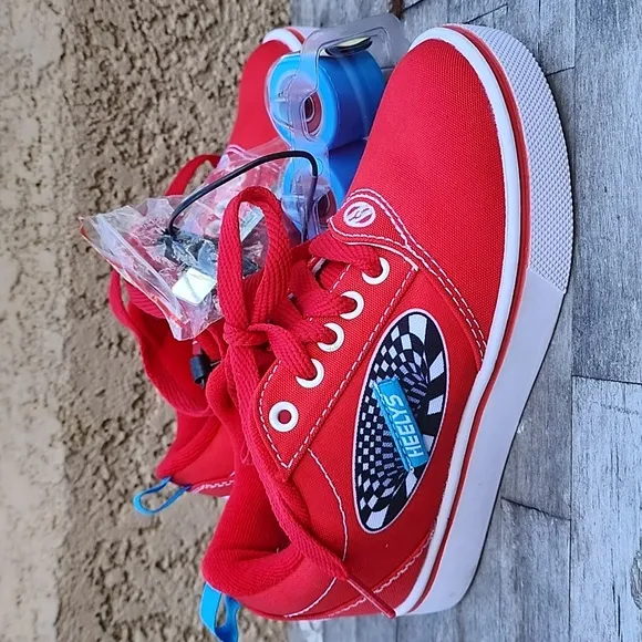 Heelys Pro 20 Prints Shoes