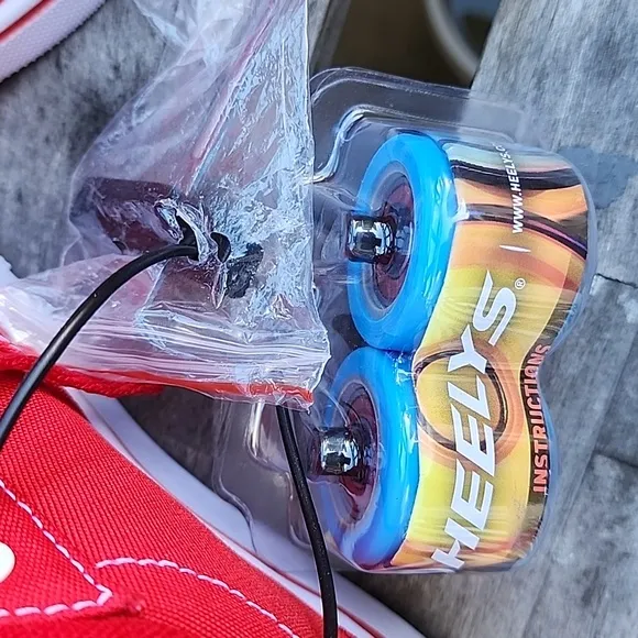 Heelys Pro 20 Prints Shoes