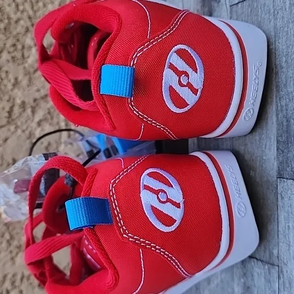 Heelys Pro 20 Prints Shoes