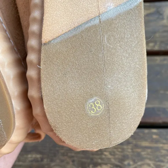 Heyday studio yeezy tribute leather sneaker