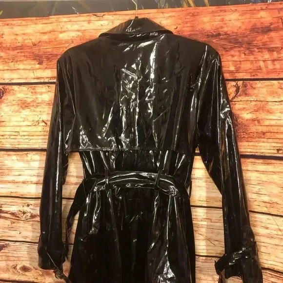 High Shine Jacket