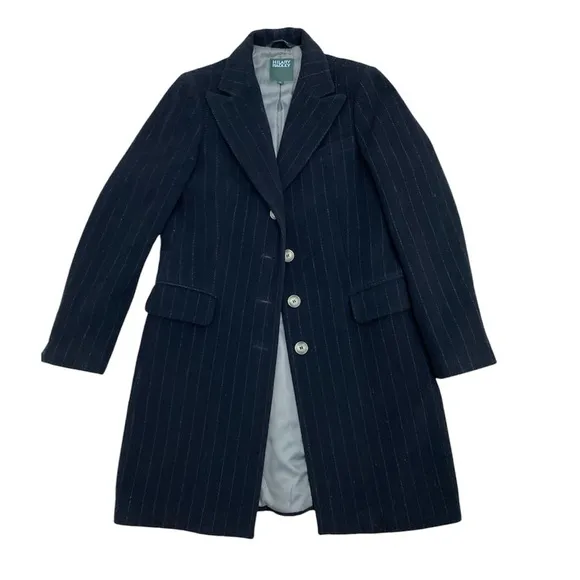 Hilary Radley Coat Women’s Size 12