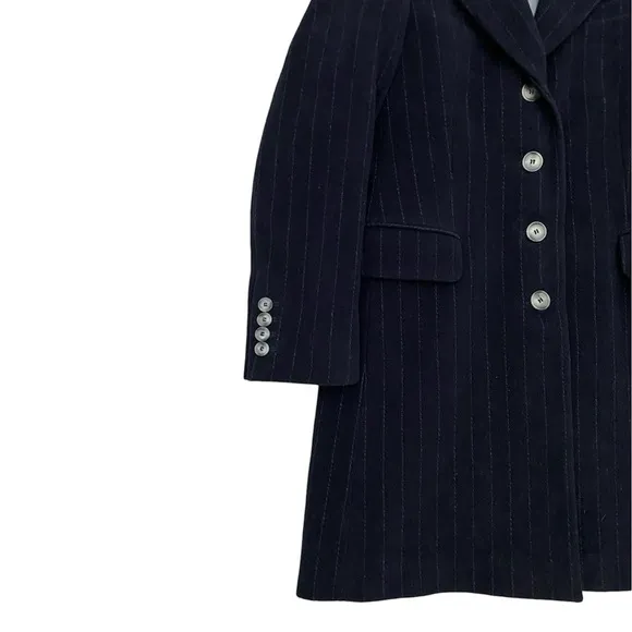 Hilary Radley Coat Women’s Size 12