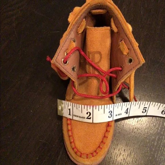 Host Pick!!!😍🥰😍😇😇Boho Suede kid moccasins