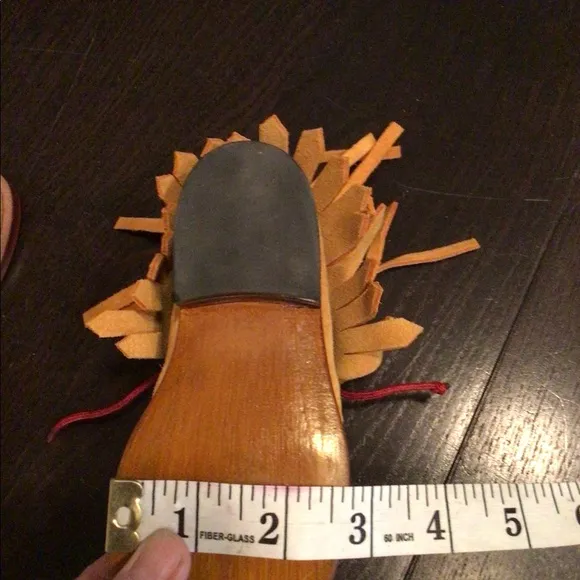 Host Pick!!!😍🥰😍😇😇Boho Suede kid moccasins