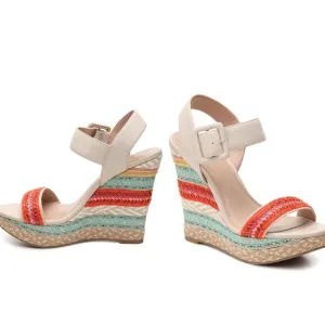 🎉HP🎉New Adorable Wedges