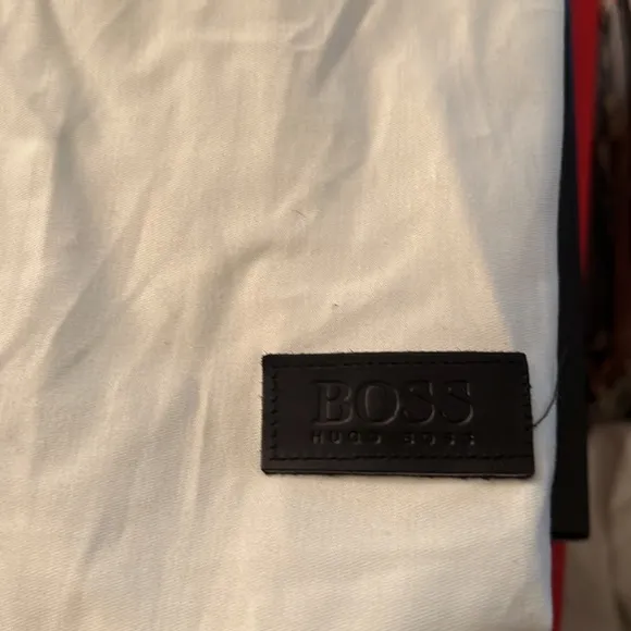 Hugo Boss Dress Shoes