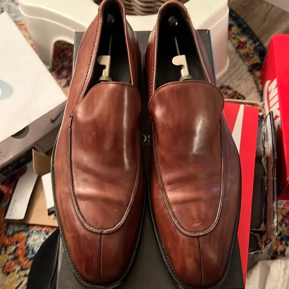 Hugo Boss Dress Shoes