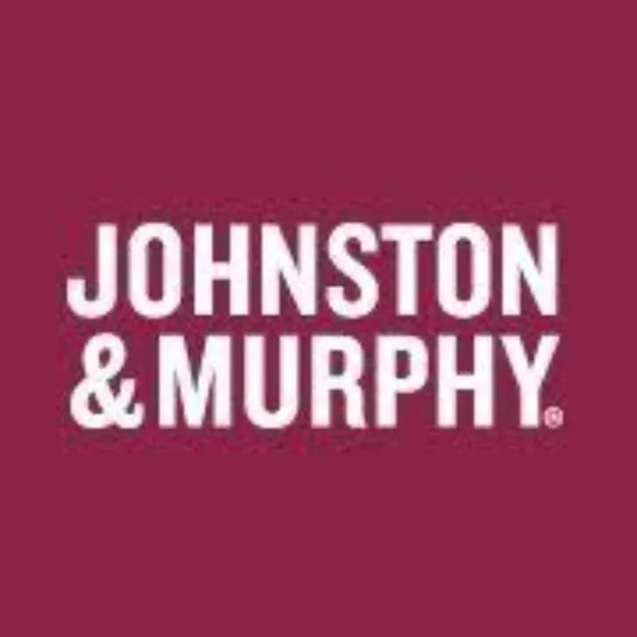 j Murphy by Johnston &amp; Murphy 59-11566 Men's 11.5 Novick Cap-Toe Oxford Lace