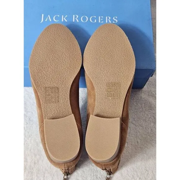 Jack Rogers Ronnie bootie Nwb