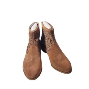 Jack Rogers Ronnie bootie Nwb