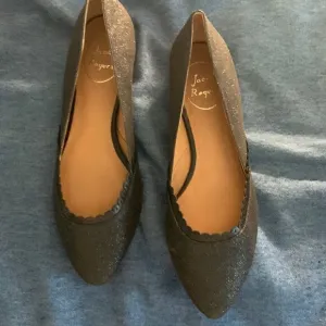 Jack Rogers flats