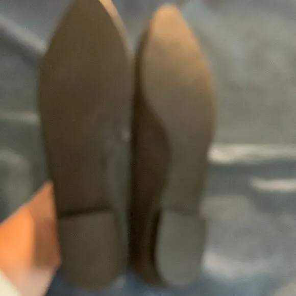 Jack Rogers flats