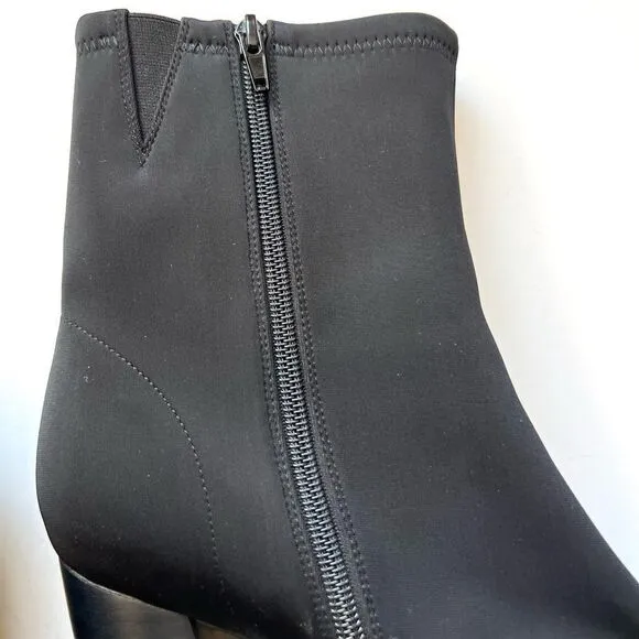 Jeffrey Campbell Sport Pointed Heeled Boots