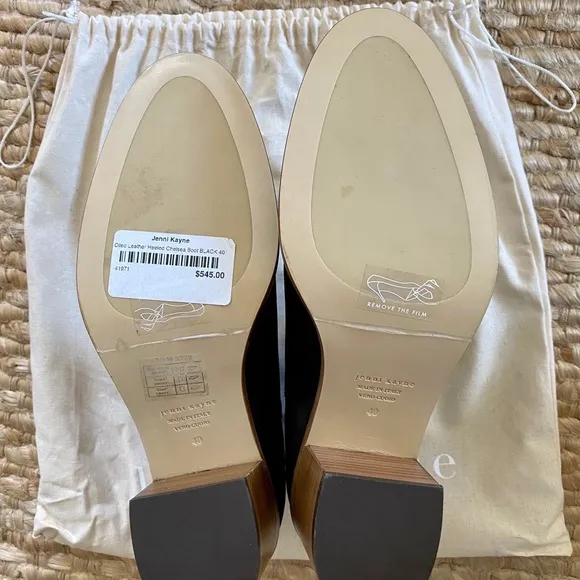 Jenni Kayne Chelsea Boots