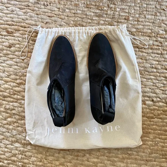 Jenni Kayne Chelsea Boots