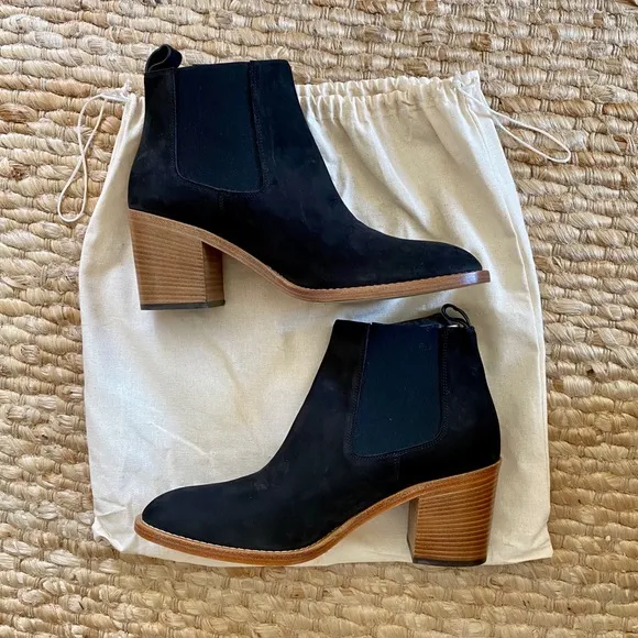 Jenni Kayne Chelsea Boots