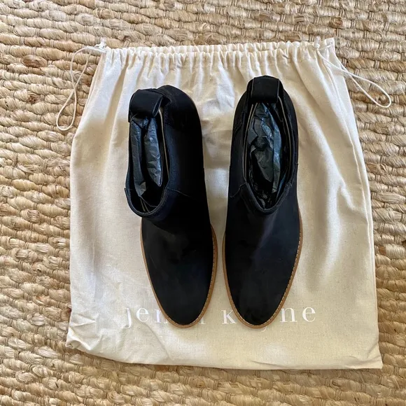 Jenni Kayne Chelsea Boots