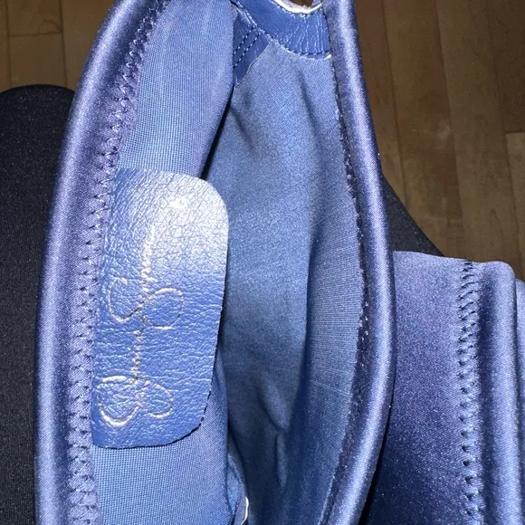 Jessica Simpson Boots Blue