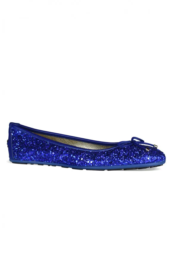 Jimmy Choo Ballet Flats