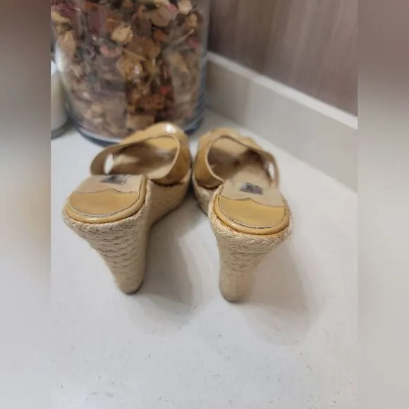 JIMMY CHOO wedges 40