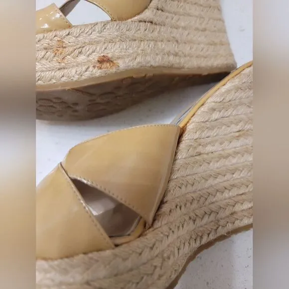 JIMMY CHOO wedges 40