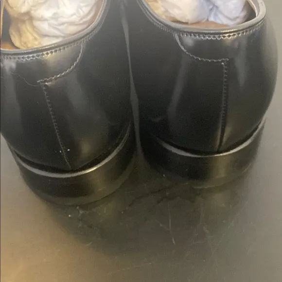 Johnson &amp; Murphy size 11 brand new