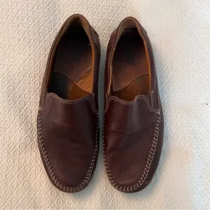 JOHNSTON &amp; MURPHY Driving Loafers / Moccasins