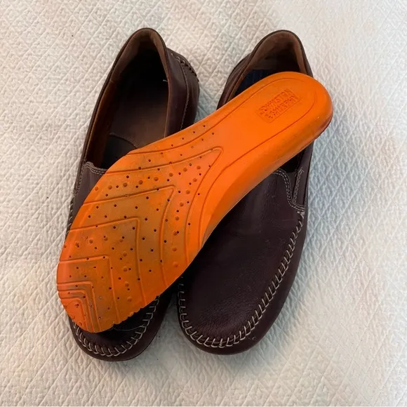 JOHNSTON &amp; MURPHY Driving Loafers / Moccasins