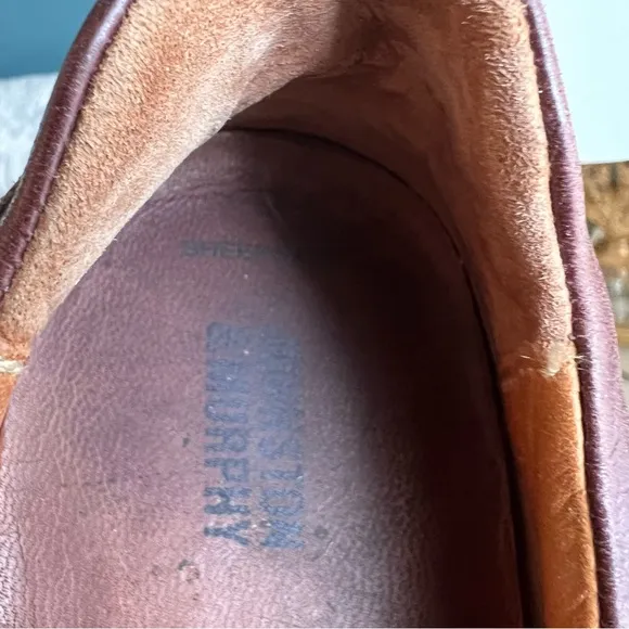 JOHNSTON &amp; MURPHY Driving Loafers / Moccasins