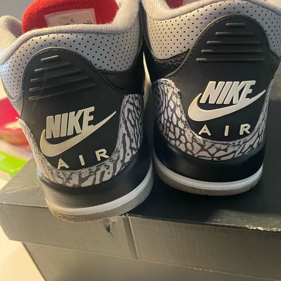 Jordan Cement 3 -5.5y