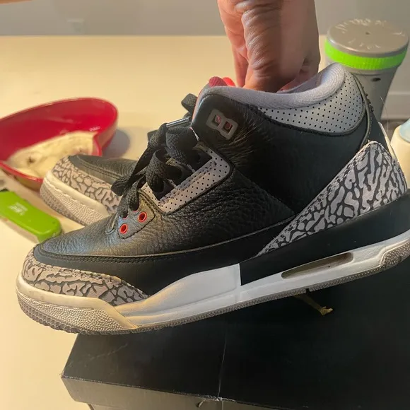 Jordan Cement 3 -5.5y