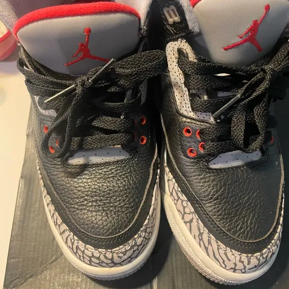 Jordan Cement 3 -5.5y