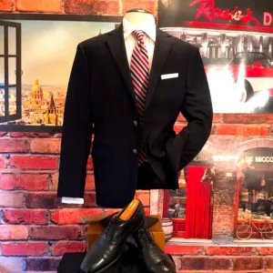 Joseph Abboud Black Blazer