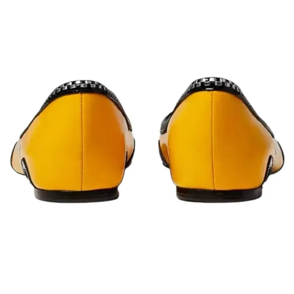 KATE SPADE GOGO TAXI FLATSRETAIL $248