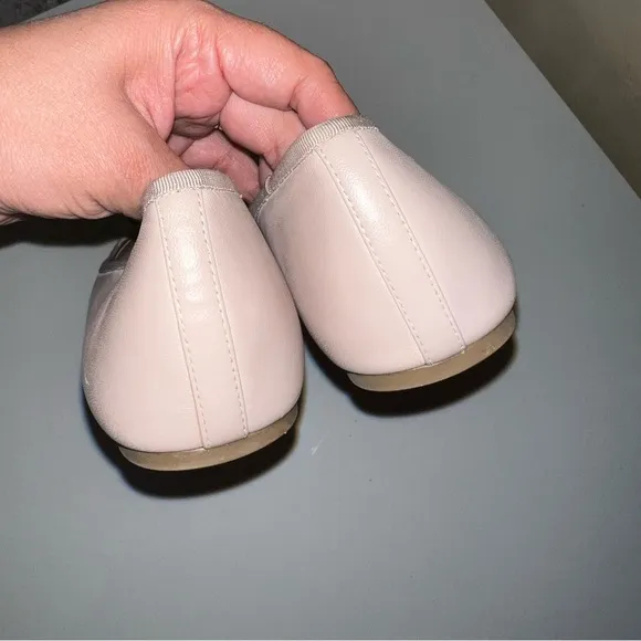 Kate Spade ♠️ Kathryn Ballet Flats Size 11