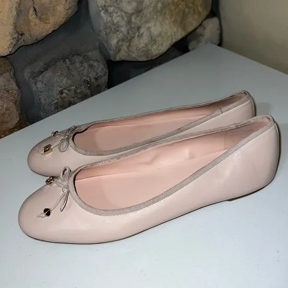 Kate Spade ♠️ Kathryn Ballet Flats Size 11