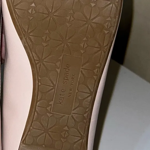 Kate Spade ♠️ Kathryn Ballet Flats Size 11