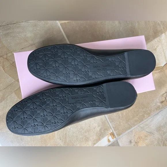 Kate Spade Kora ballet flats