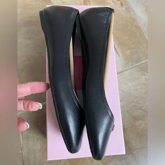 Kate Spade Kora ballet flats